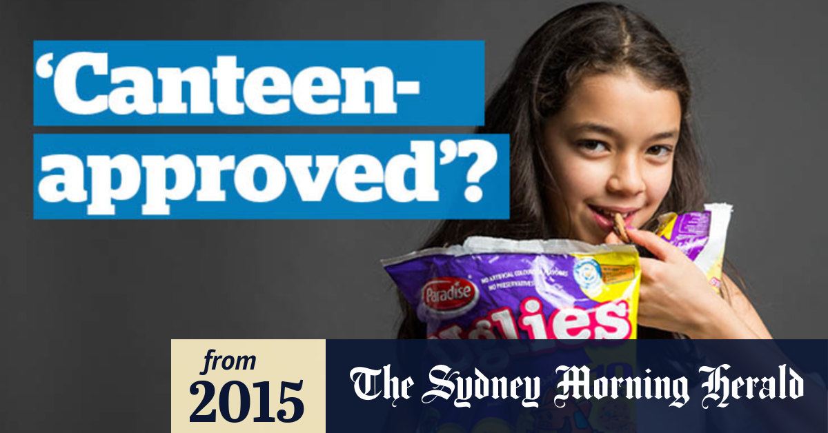 Video What does 'canteenapproved' mean to you?